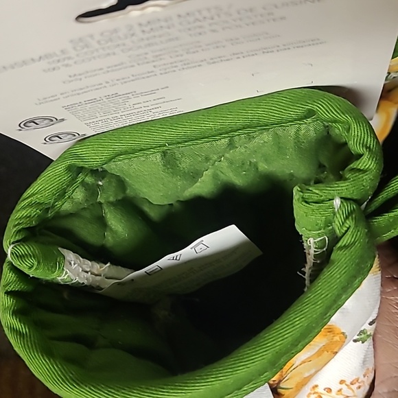 🌻KitchenAid Mini Mitts - Picture 5 of 8